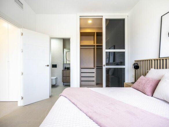 Villa Of 122 M² In Torre-pacheco, Spain