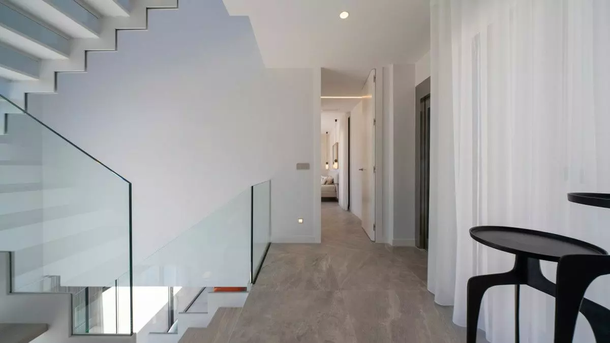 5-bedroom Villa In Finestrat, Spain (570 M²)