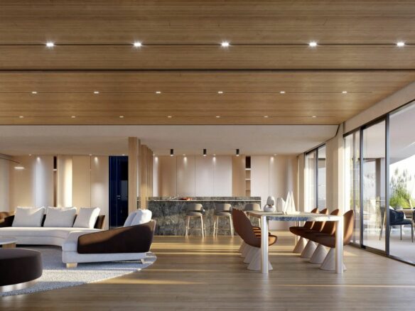 Apartment Of 108 M² In Fuengirola, Spain