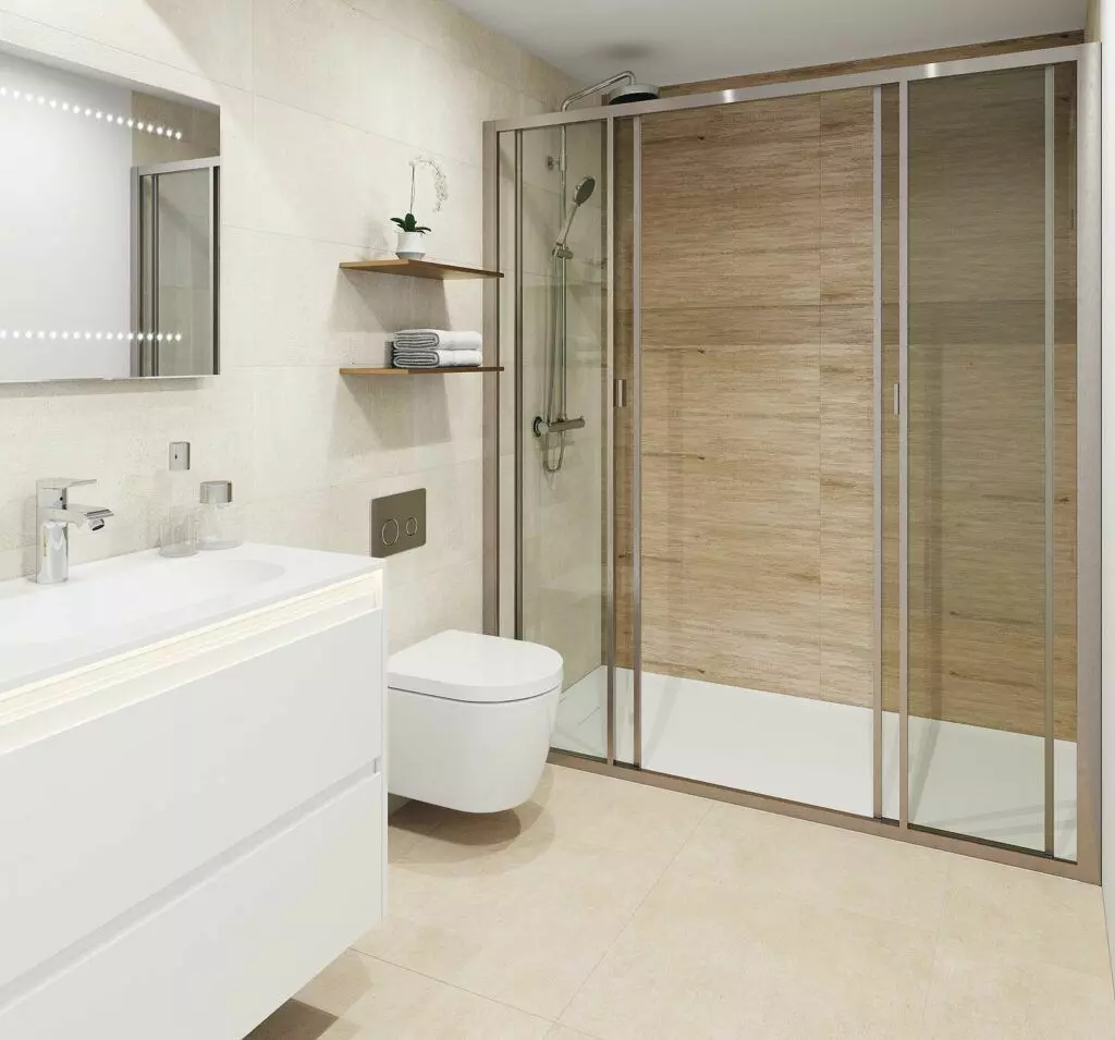 Apartment Of 111 M² With Sea Views In Torremolinos, Spain