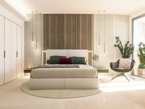 Apartment Of 103 M² In Marbella, Spain