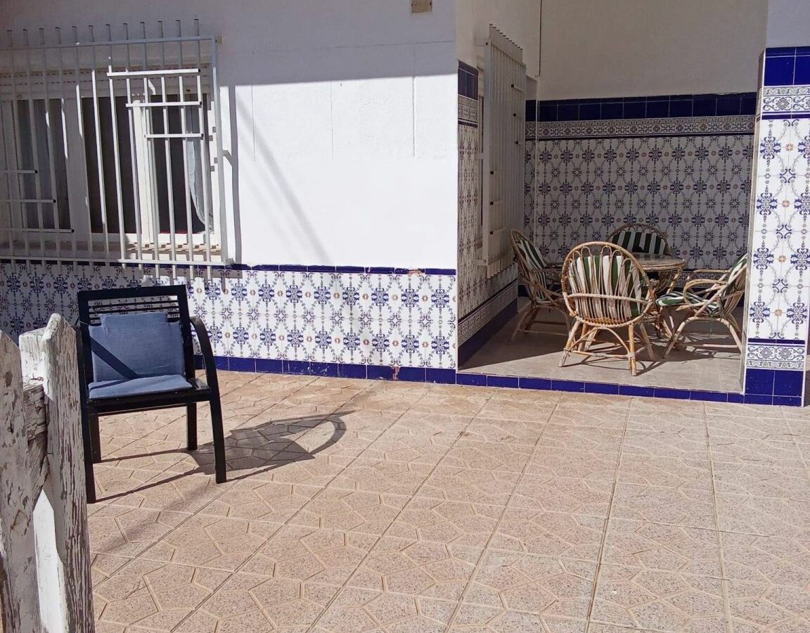 House 125 M² In Pilar De La Horadada, Spain – Mediter Real Estate