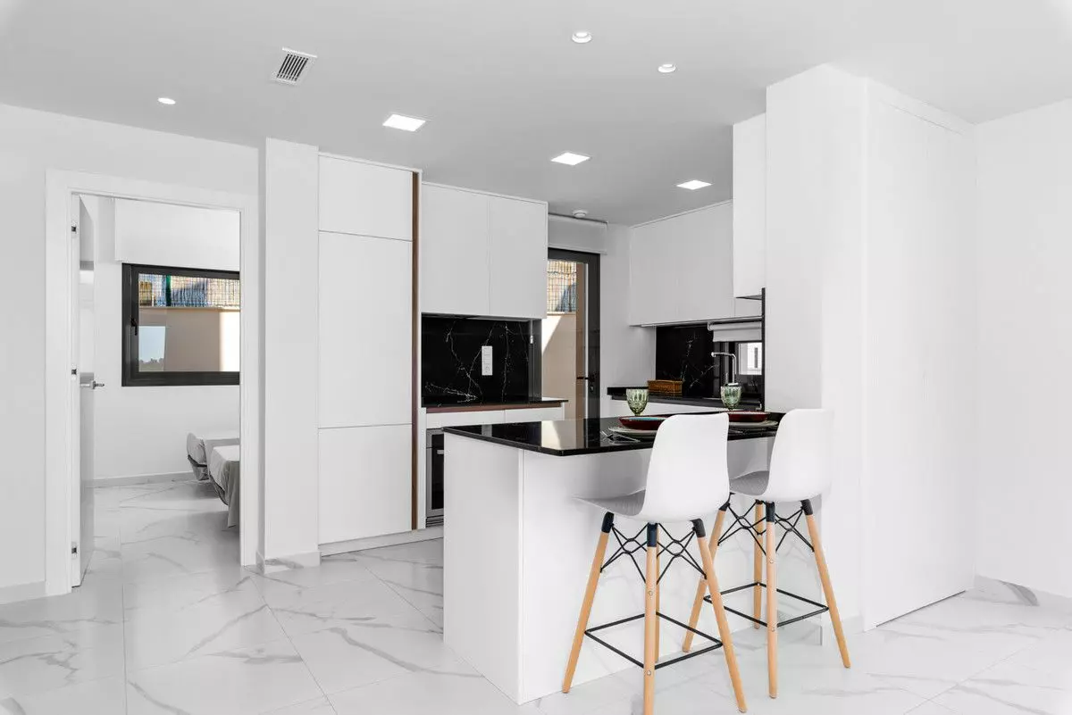 Villa Of 92 M² In San Miguel De Salinas, Spain