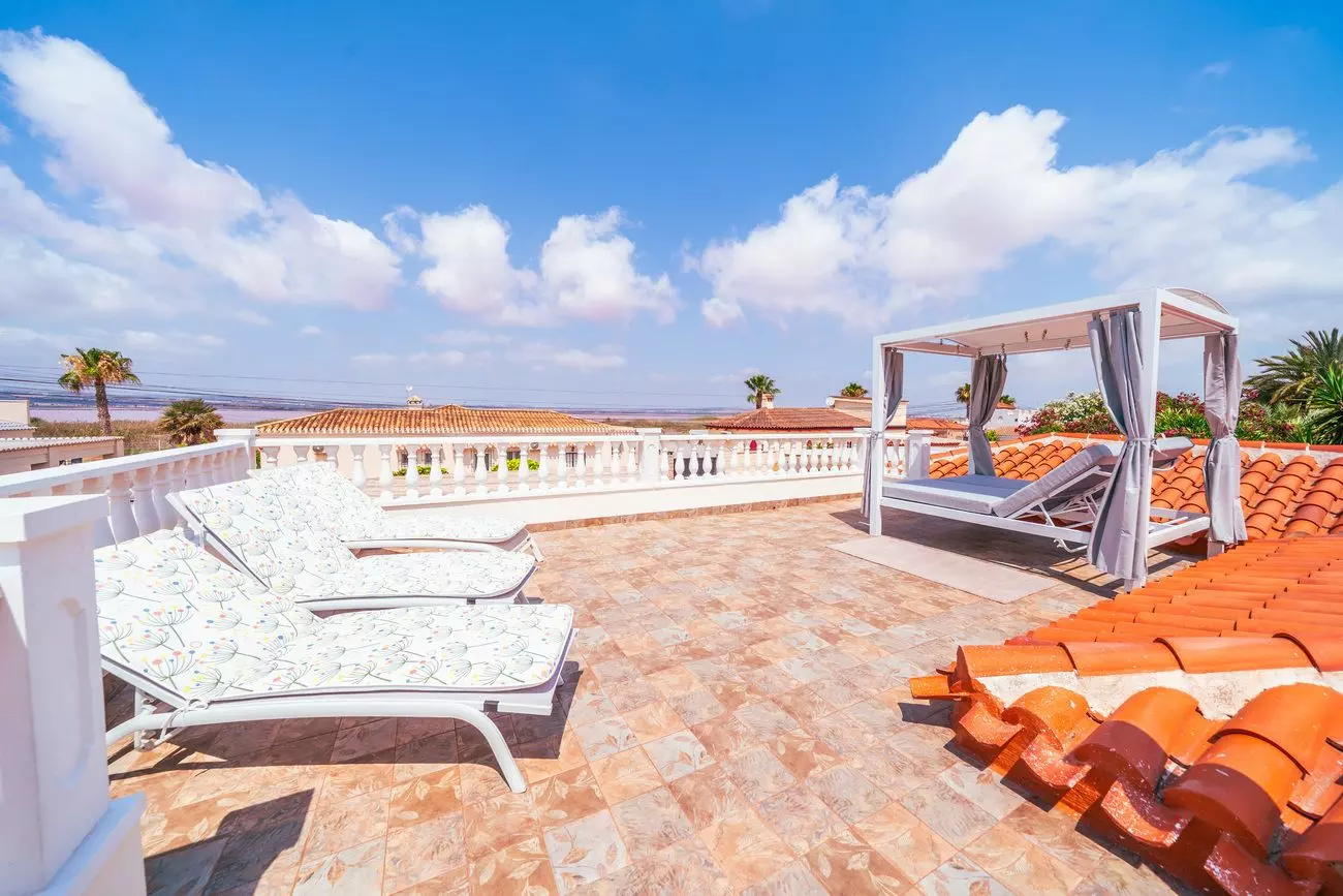 Villa 201 M² In Torrevieja, Spain – Mediter Real Estate