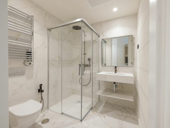 Apartment Of 234 M² In Estepona, Spain