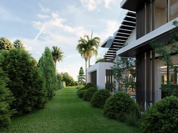 Villa Of 720 M² In Marbella, Spain