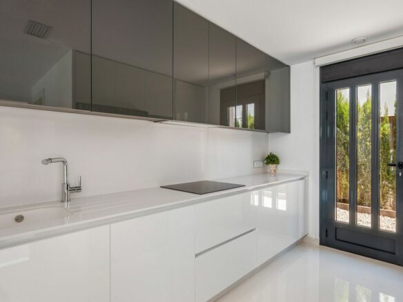 Villa Of 193 M² In Cartagena, Spain
