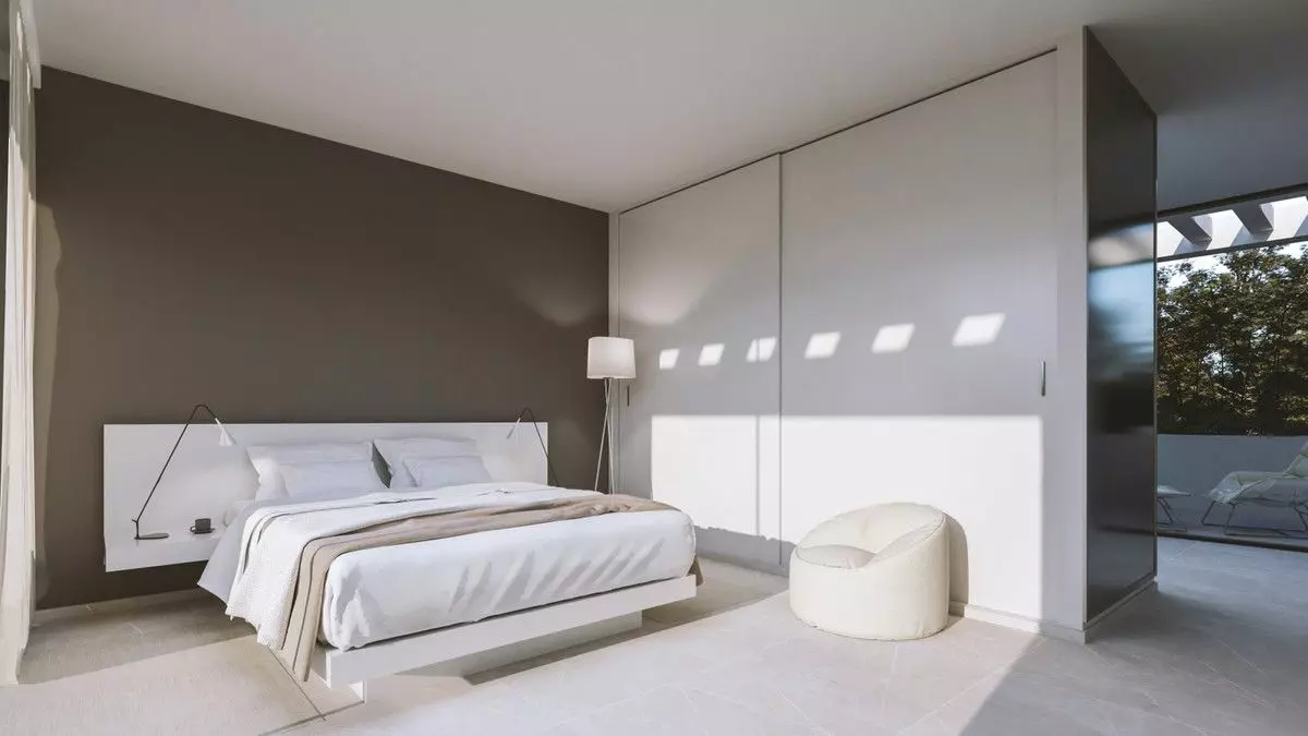 3-bedroom Villa In BaÑos Y Mendigo, Spain (294 M²)