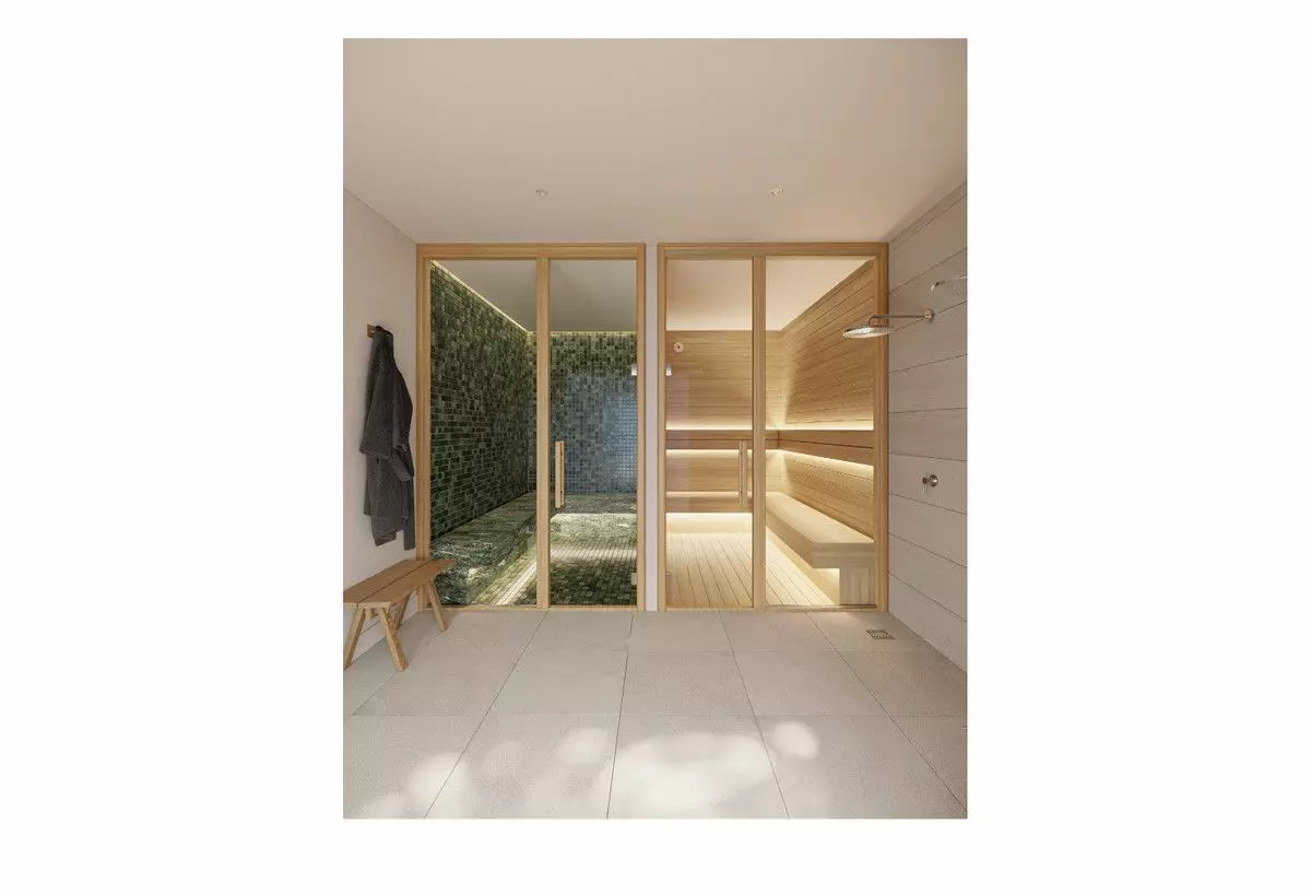 Apartment Of 114 M² In Casares, Spain