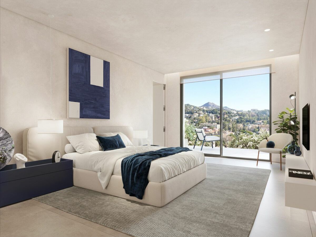 Apartment Of 178 M² In Málaga, Spain