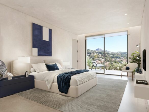 Apartment Of 178 M² In Málaga, Spain