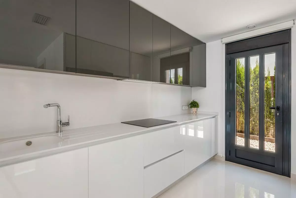 Villa Of 116 M² In Cartagena, Spain
