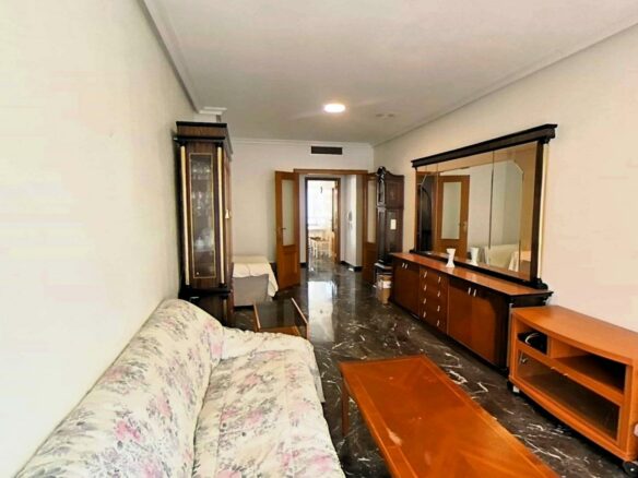 Apartment Of 159 M² In Pilar De La Horadada, Spain