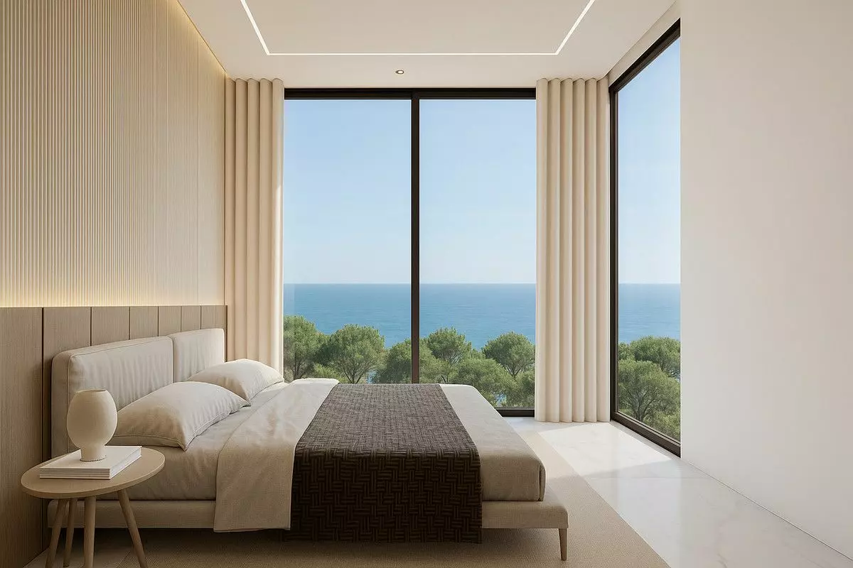 Villa Of 426 M² In Mijas, Spain