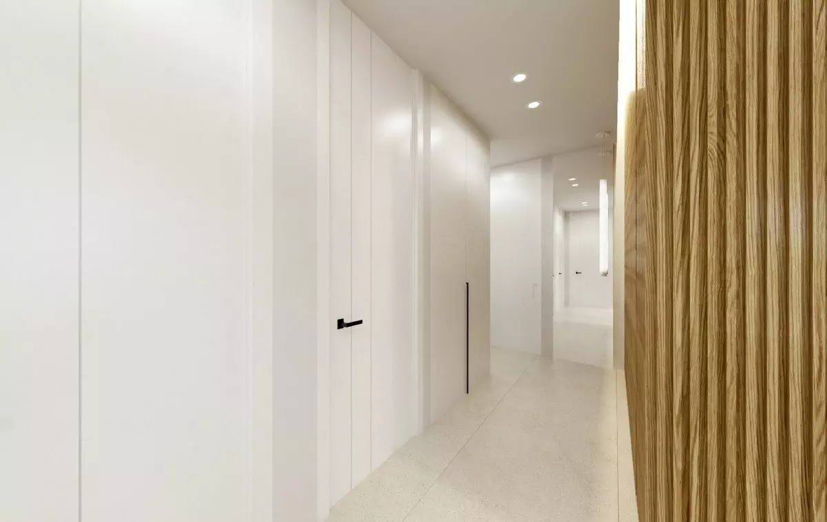Apartment Of 113 M² In Torre – Pacheco, Spain