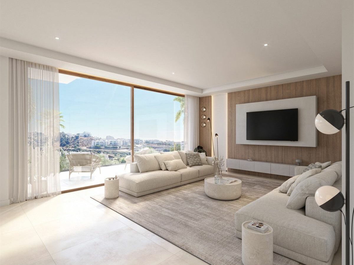Villa Of 229 M² In Estepona, Spain