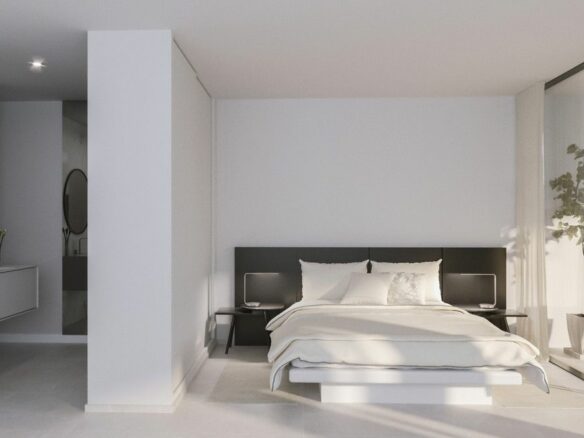 3-bedroom Villa In BaÑos Y Mendigo, Spain (294 M²)