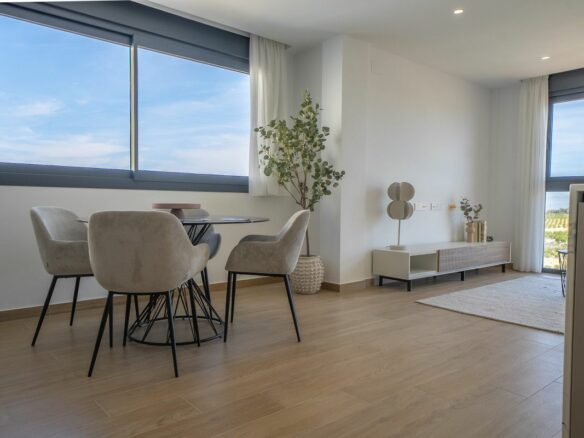 Villa Of 199 M² With [features] In Algorfa, Spain