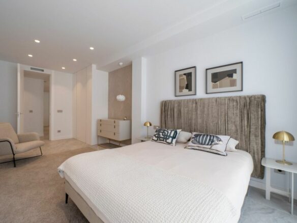 5-bedroom Villa In Finestrat, Spain (570 M²)