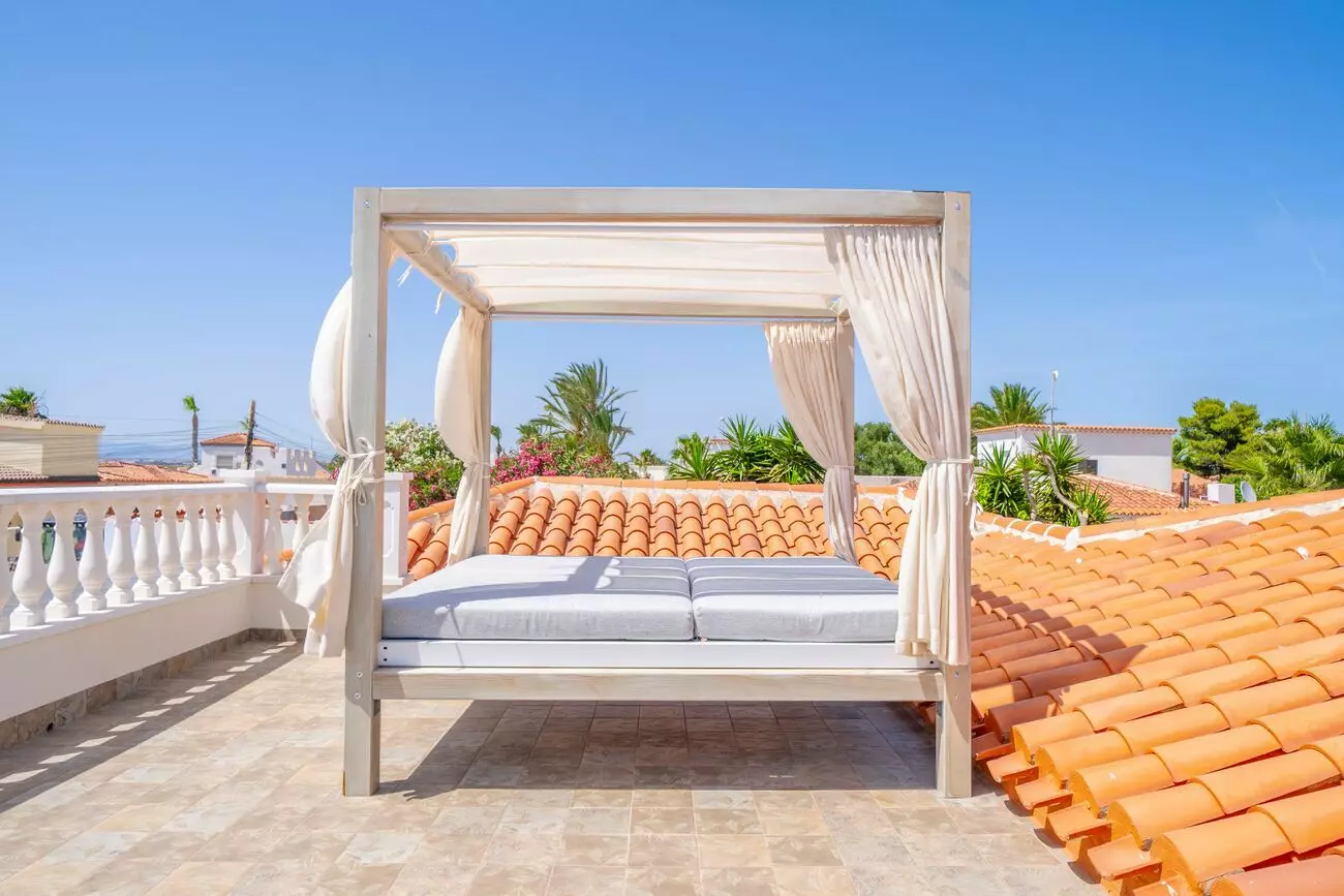 Villa 201 M² In Torrevieja, Spain – Mediter Real Estate