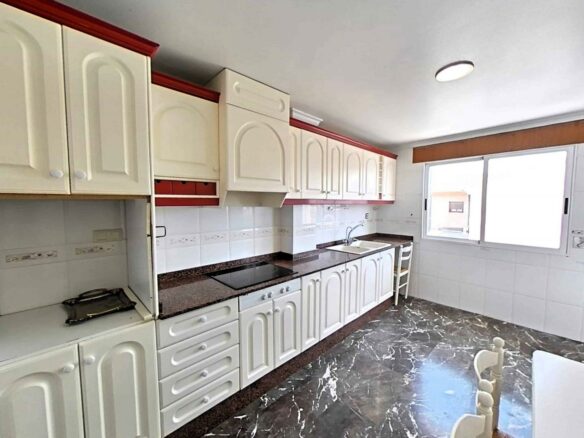 Apartment Of 159 M² In Pilar De La Horadada, Spain