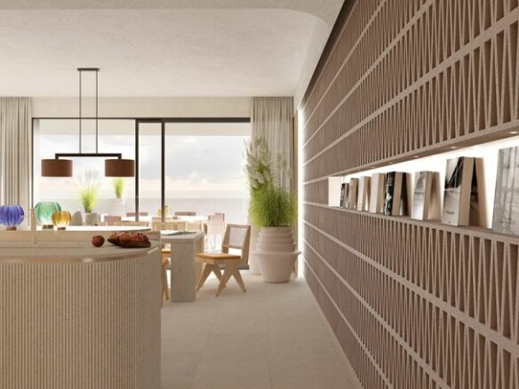 Apartment Of 108 M² In Fuengirola, Spain