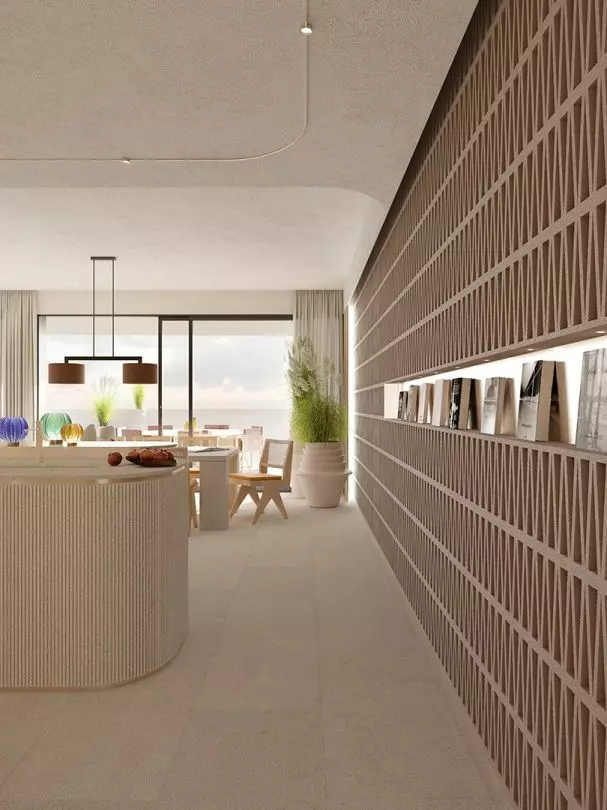 Apartment Of 108 M² In Fuengirola, Spain