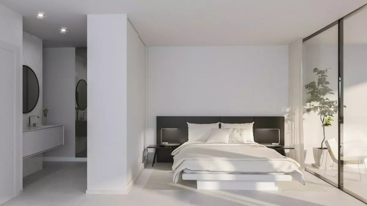 4-bedroom Villa In BaÑos Y Mendigo, Spain (246 M²)