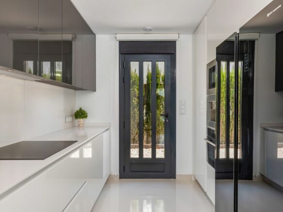 Villa Of 116 M² In Cartagena, Spain