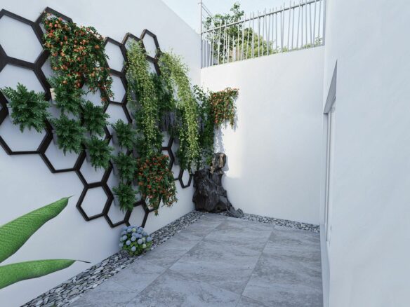 Villa Of 233 M² In Los Alcázares, Spain