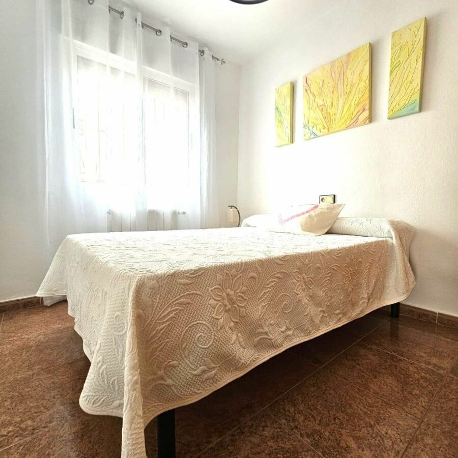 House Of 160 M² In Orihuela Costa, Spain