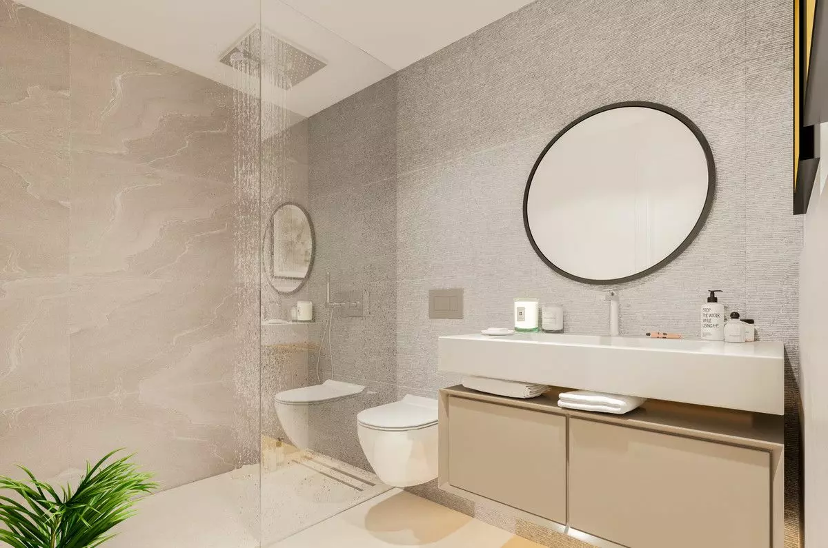 Apartment Of 201 M² In Marbella, Spain