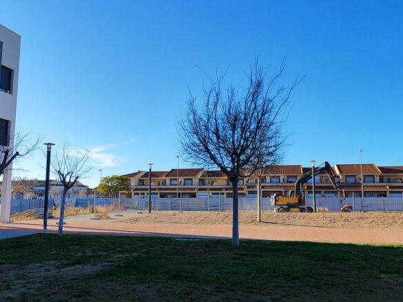 Apartment Of 120 M² In Torre – Pacheco, Spain