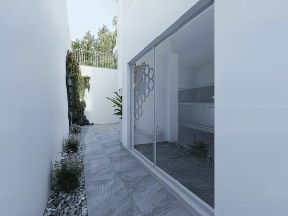 Villa Of 233 M² In Los Alcázares, Spain