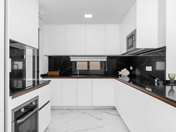 Villa Of 92 M² In San Miguel De Salinas, Spain