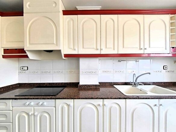 Apartment Of 159 M² In Pilar De La Horadada, Spain