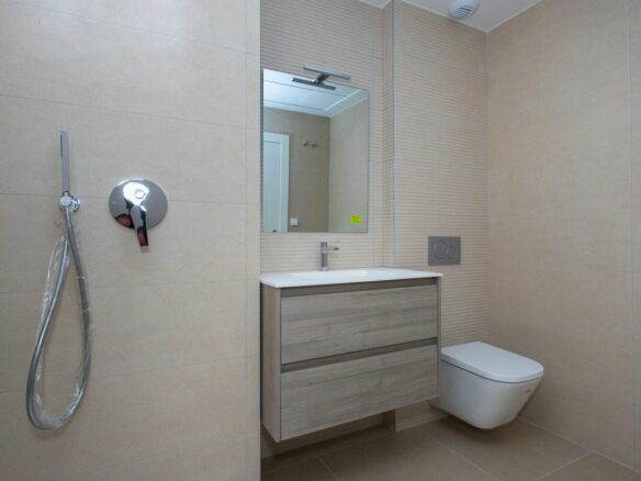 3-bedroom Villa In Monforte Del Cid, Spain (171 M²)