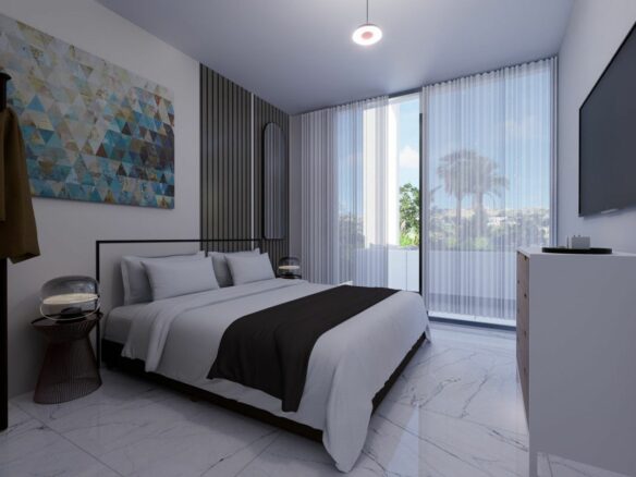 Villa Of 426 M² In Mijas, Spain