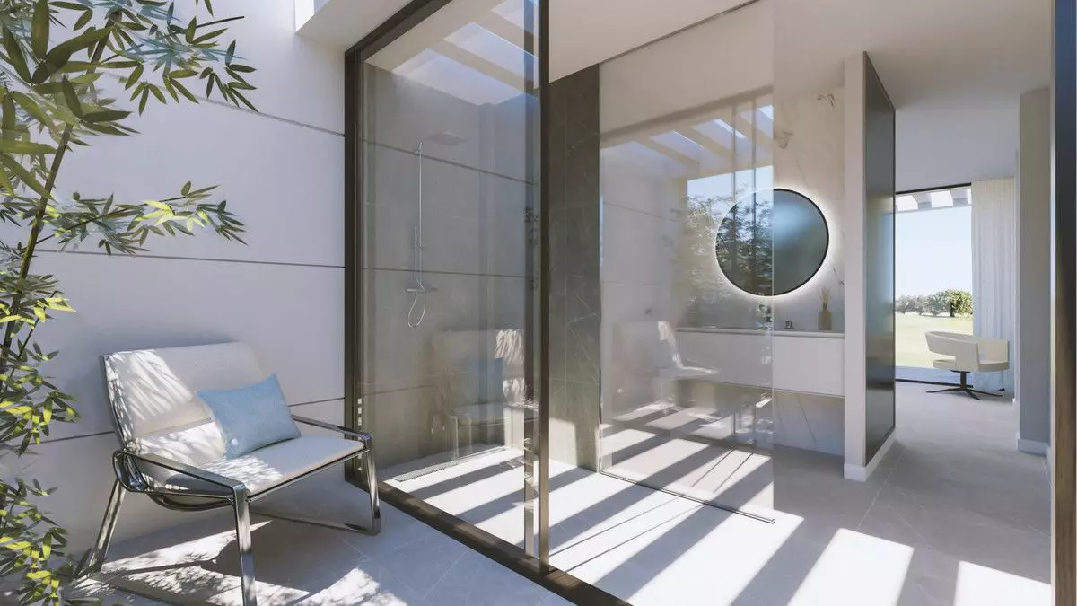 3-bedroom Villa In BaÑos Y Mendigo, Spain (294 M²)