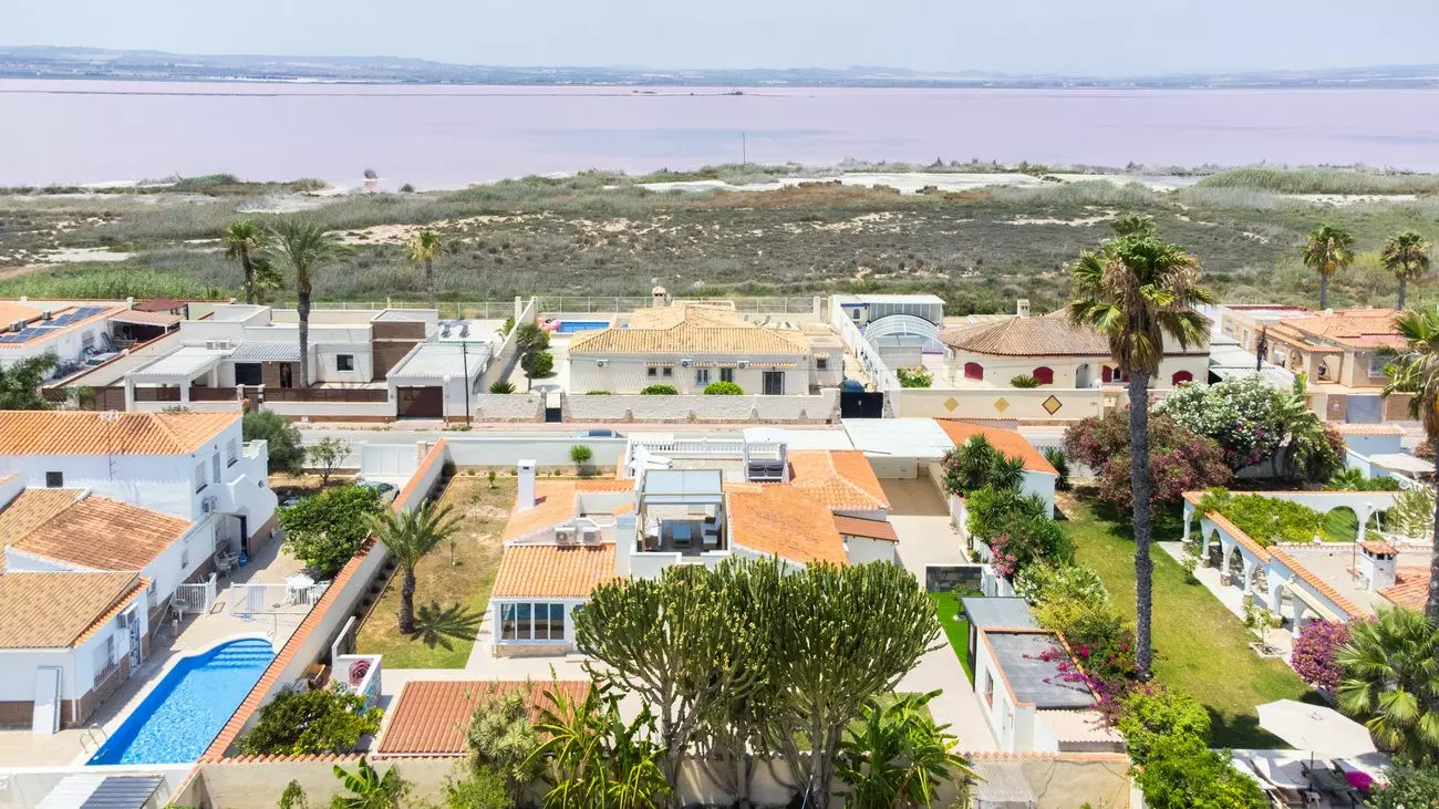 Villa 201 M² In Torrevieja, Spain – Mediter Real Estate