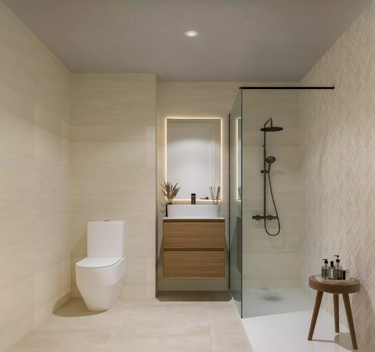 Apartment Of 101 M² In Estepona, Spain