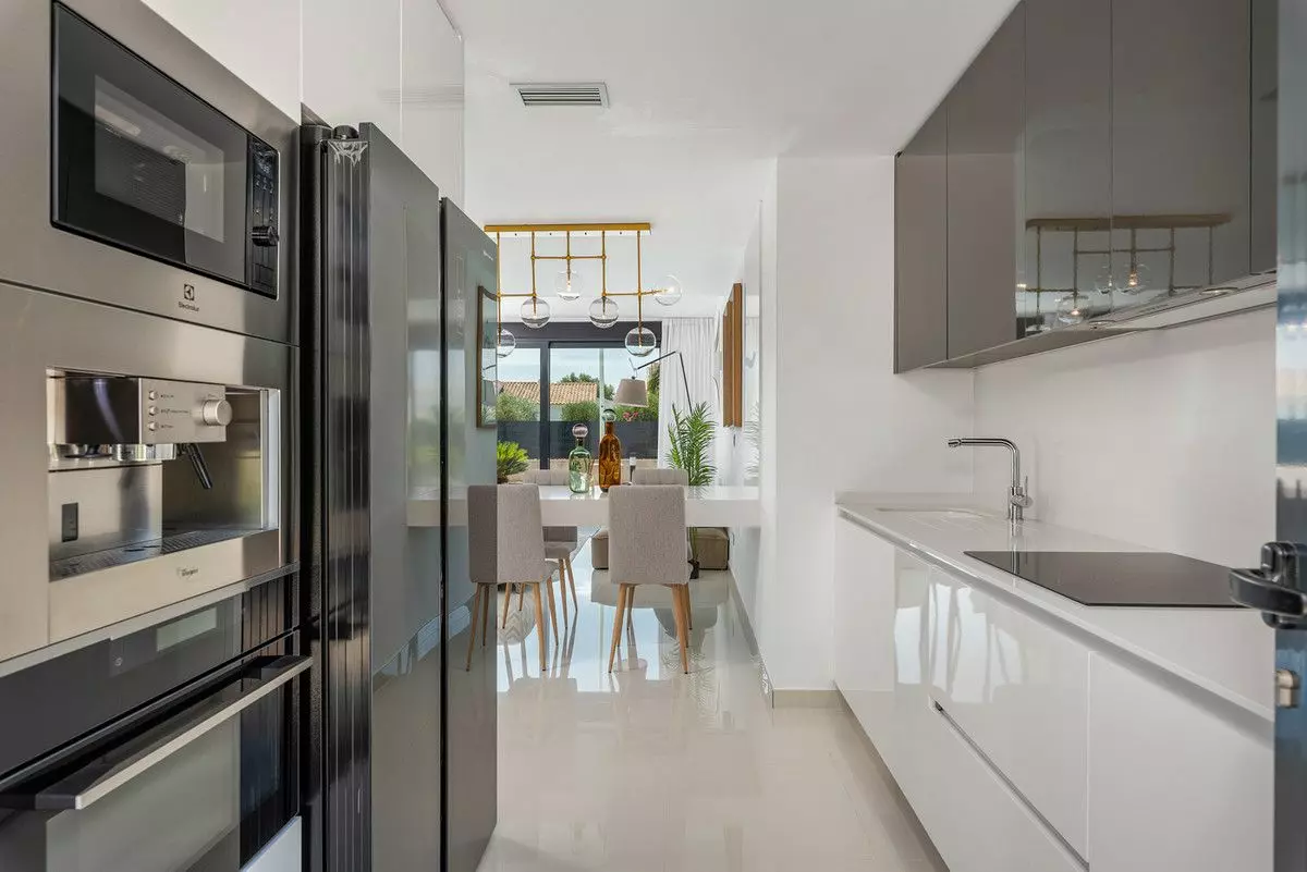Villa Of 116 M² In Cartagena, Spain
