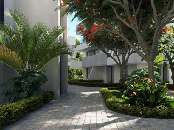 Apartment Of 113 M² In Torre – Pacheco, Spain