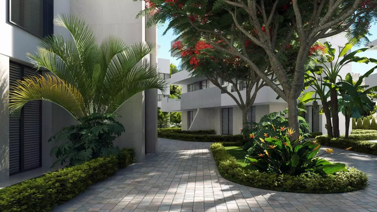 Apartment Of 113 M² In Torre – Pacheco, Spain