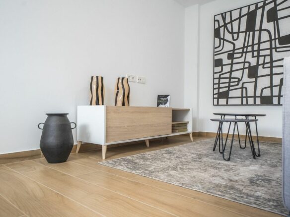 Villa Of 199 M² With [features] In Algorfa, Spain