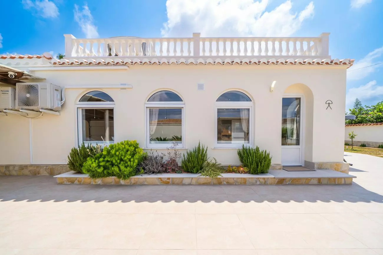 Villa 201 M² In Torrevieja, Spain – Mediter Real Estate