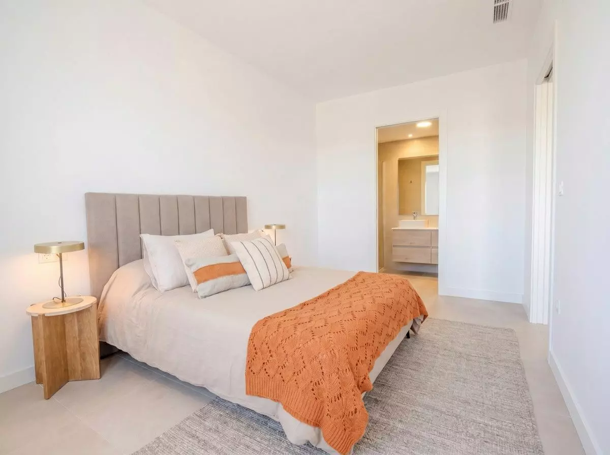 Villa Of 64 M² In San Fulgencio, Spain