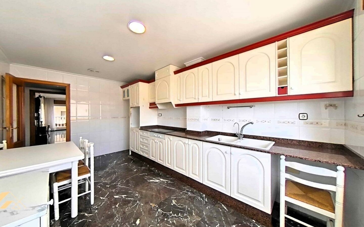 Apartment Of 159 M² In Pilar De La Horadada, Spain