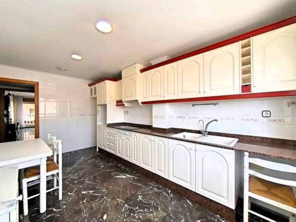 Apartment Of 159 M² In Pilar De La Horadada, Spain