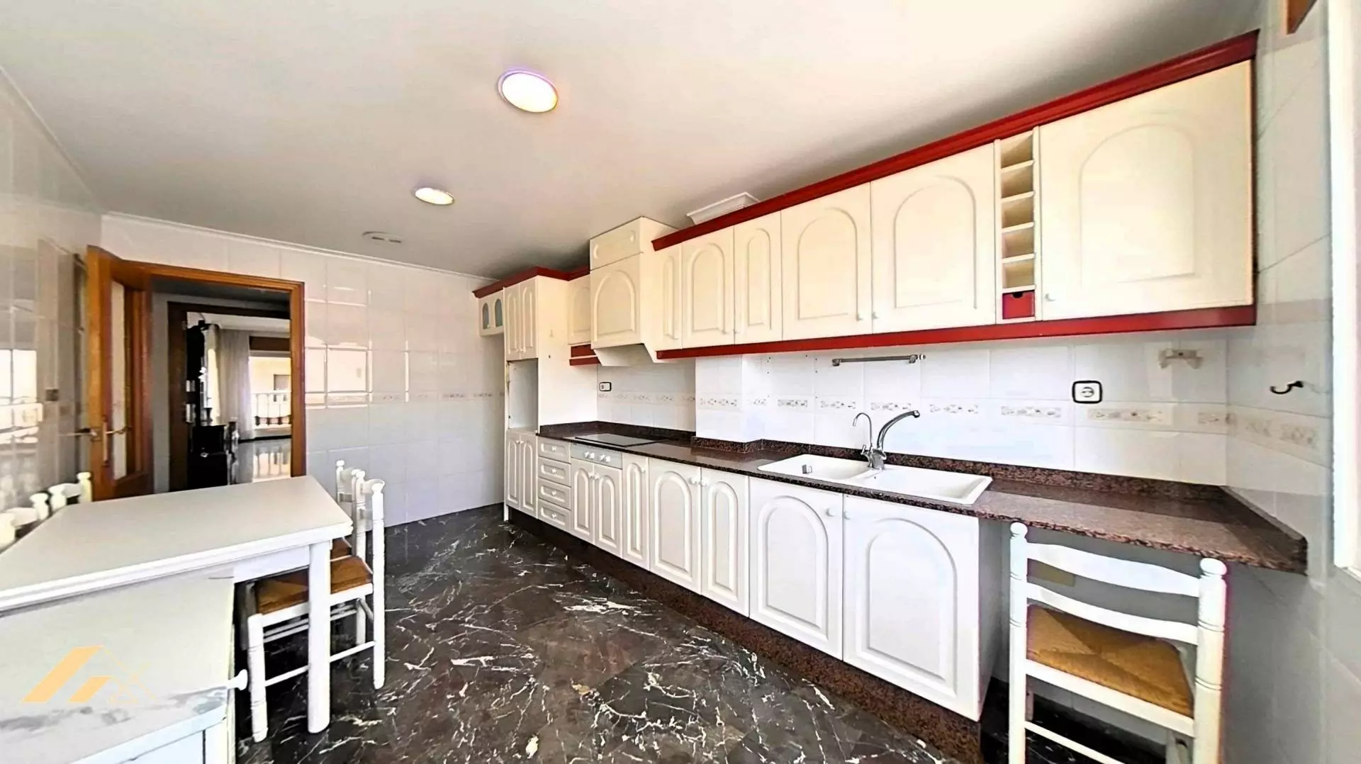 Apartment Of 159 M² In Pilar De La Horadada, Spain